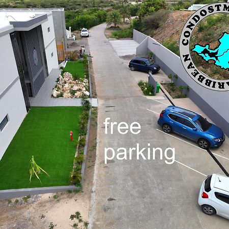 Condostmaarten By The Sea -Adults Only- Koolbaai Exterior photo